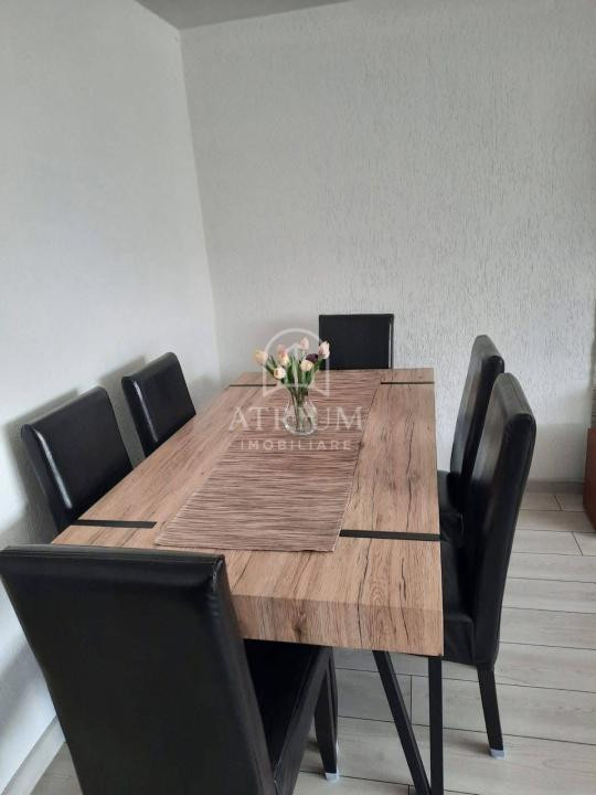 Apartament cu 3 camere Zorilor