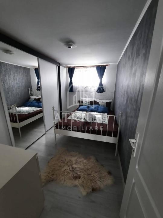 Apartament cu 3 camere Zorilor