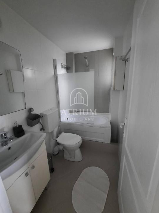 Apartament cu 3 camere Zorilor