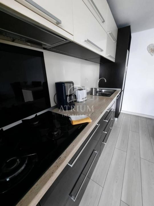 Apartament cu 3 camere Zorilor