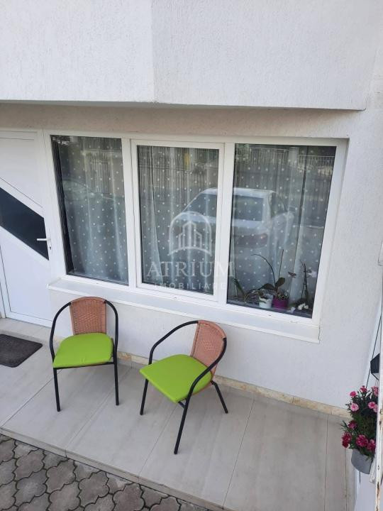 Apartament cu 3 camere Zorilor