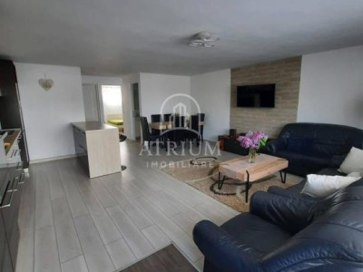 Apartament cu 3 camere Zorilor