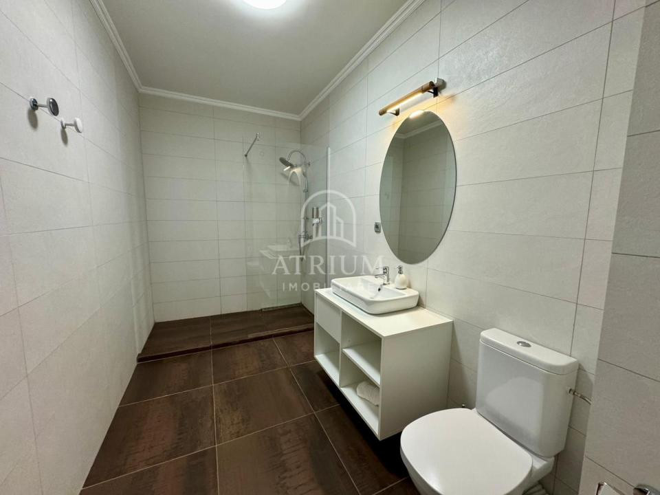 Apartament 2 camere la cheie, 53 mp utili cu 6 mp balcon, West City Tower