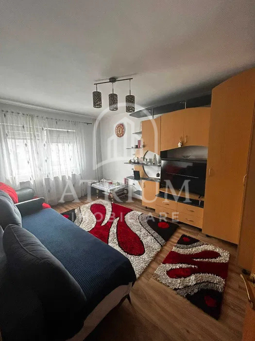 Apartament 2 camere decomandate | Mănăștur