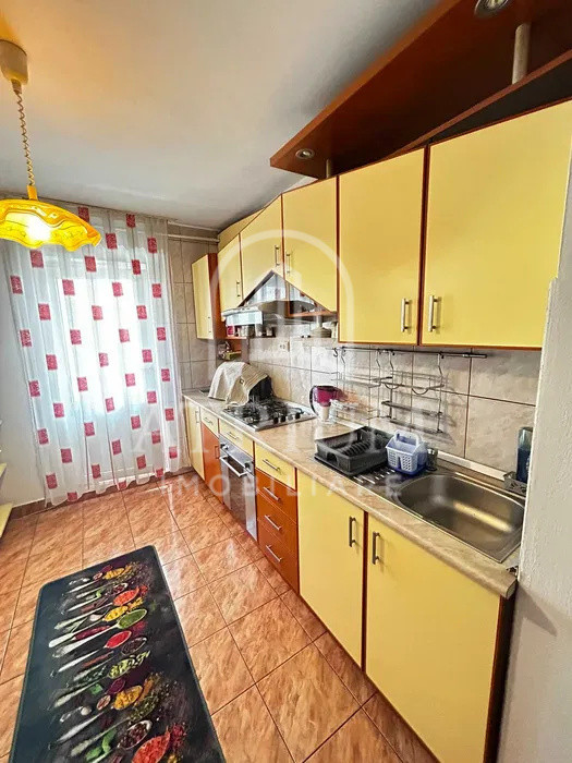 Apartament 2 camere decomandate | Mănăștur