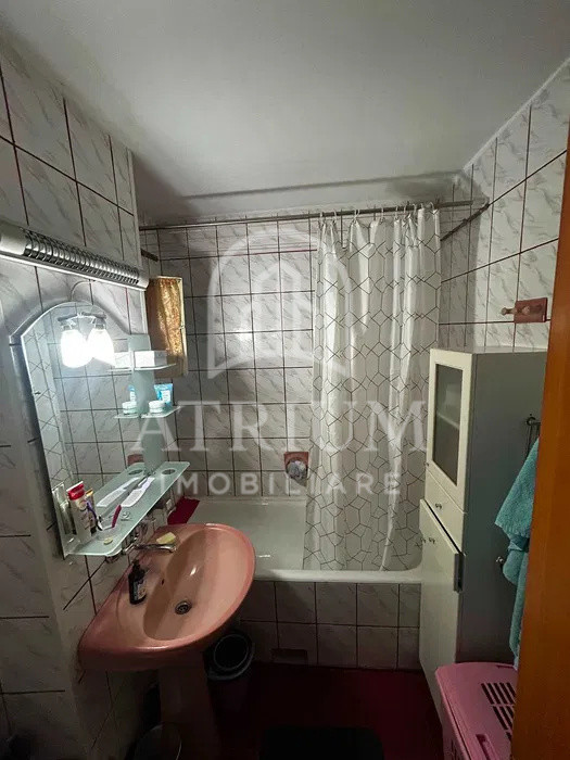 Apartament 2 camere decomandate | Mănăștur