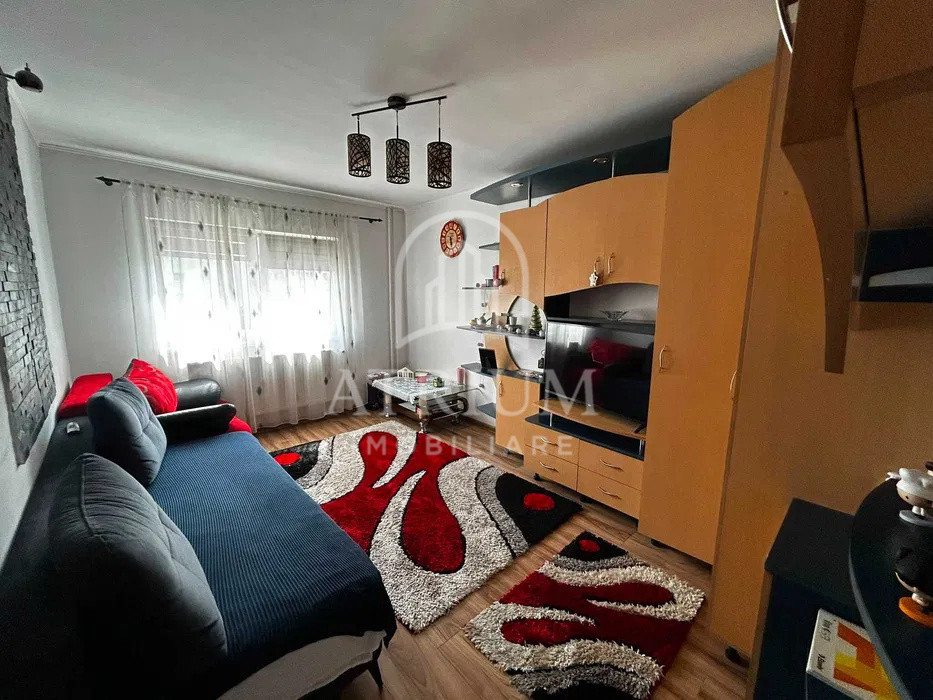Apartament 2 camere decomandate | Mănăștur