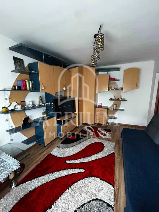 Apartament 2 camere decomandate | Mănăștur