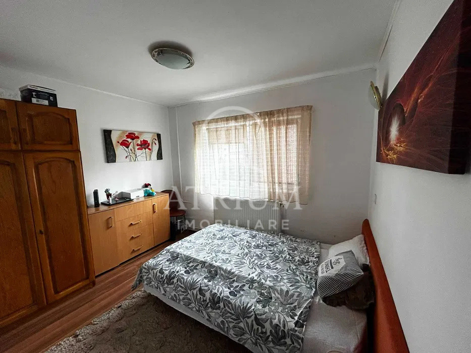 Apartament 2 camere decomandate | Mănăștur