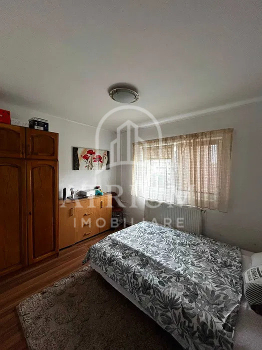 Apartament 2 camere decomandate | Mănăștur