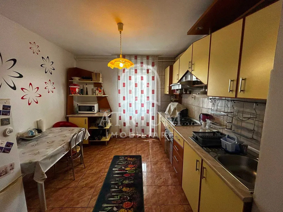 Apartament 2 camere decomandate | Mănăștur