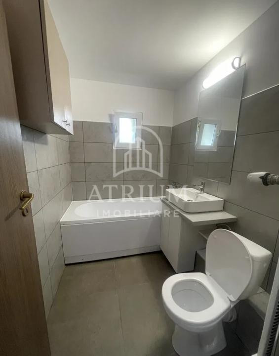 Apartament 2 camere decomadate la cheie, zona Manastur