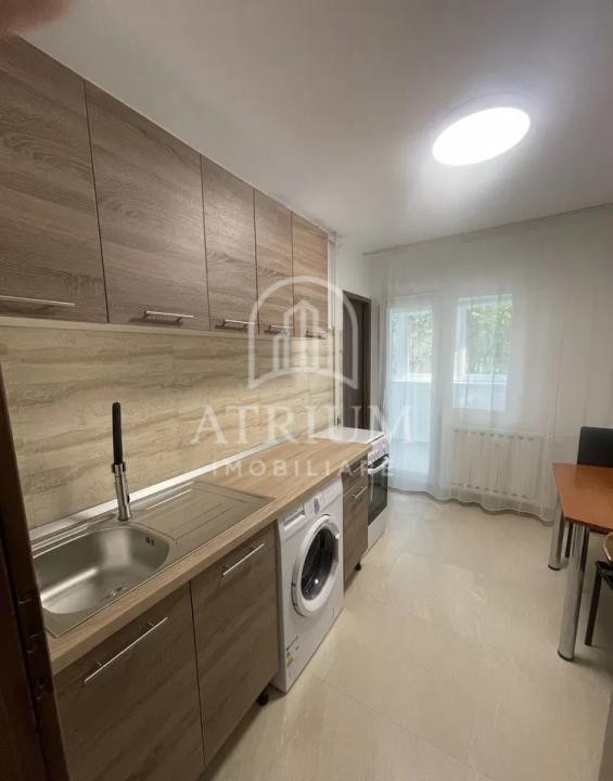 Apartament 2 camere decomadate la cheie, zona Manastur