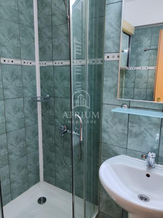 Apartament 1 camera, 36 MP, Marasti