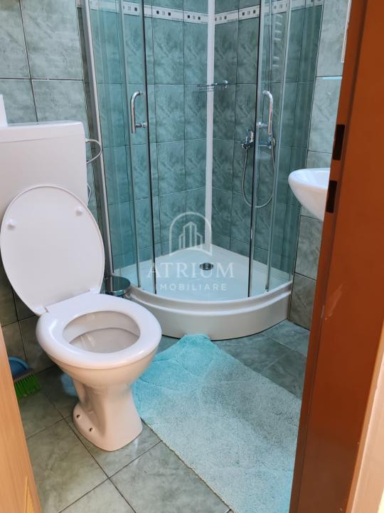 Apartament 1 camera, 36 MP, Marasti