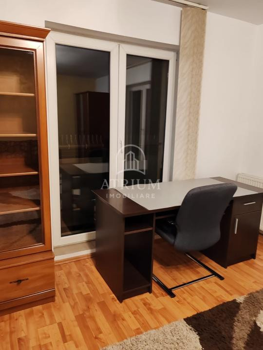 Apartament 1 camera, 36 MP, Marasti