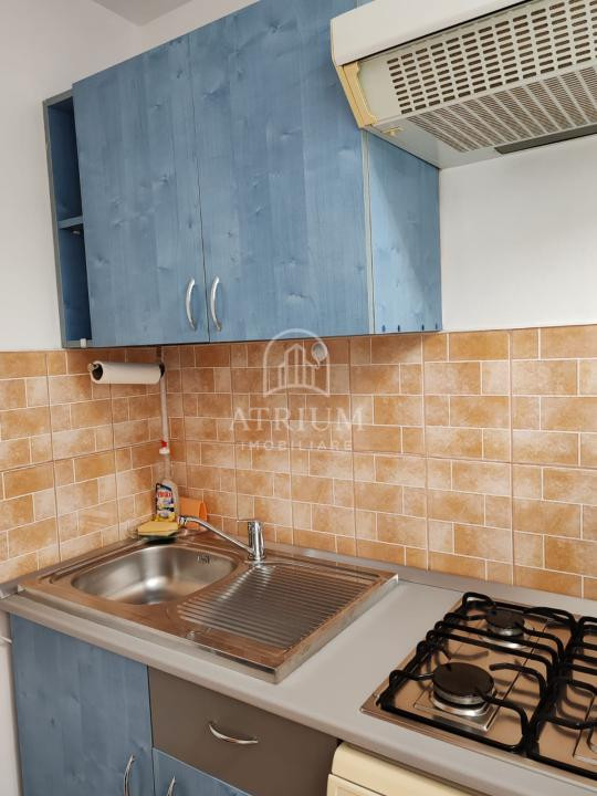 Apartament 1 camera, 36 MP, Marasti