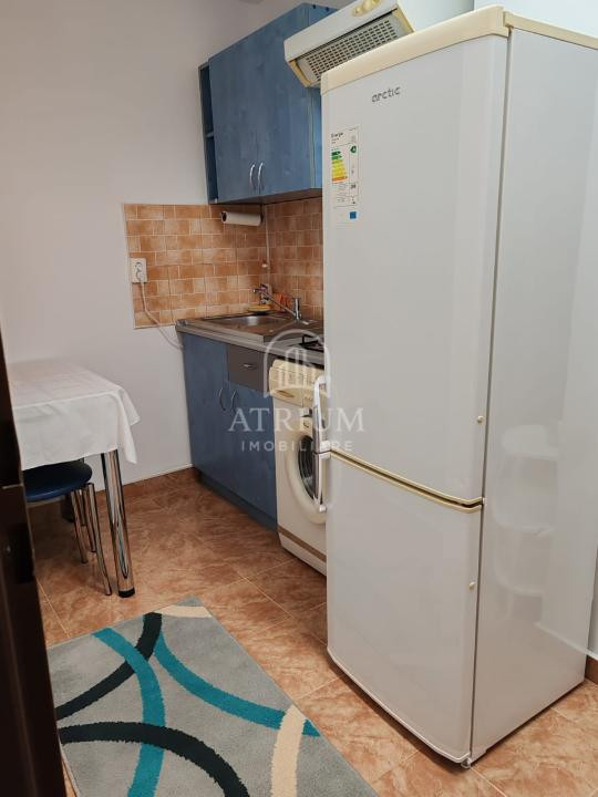 Apartament 1 camera, 36 MP, Marasti
