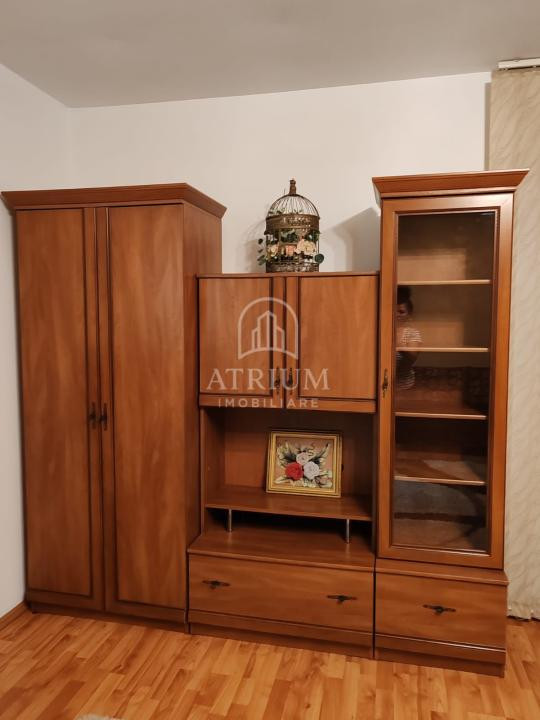 Apartament 1 camera, 36 MP, Marasti