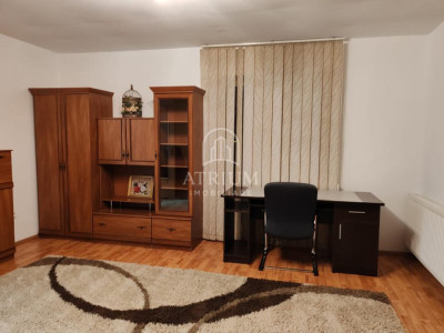 Apartament 1 camera, 36 MP, Marasti