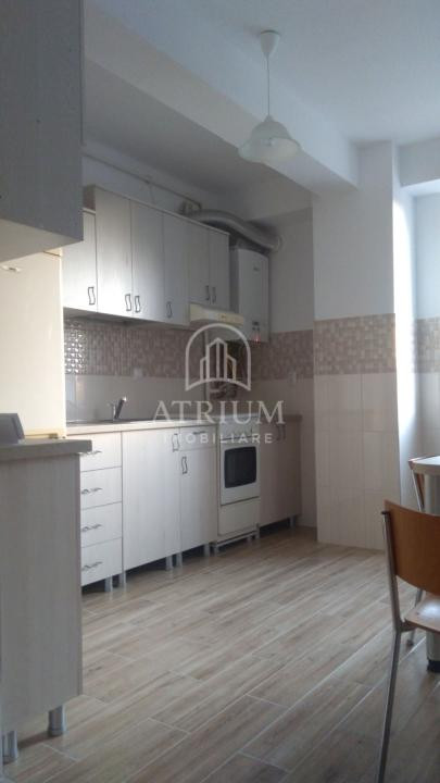 Apartament 2 camere, 57 MP, Sopor