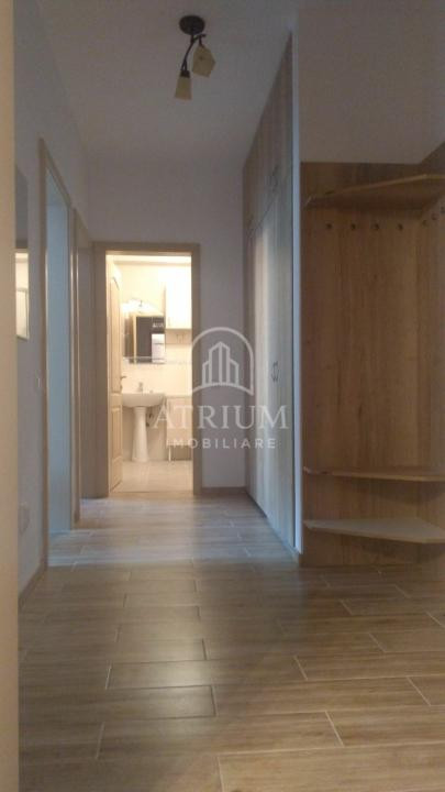 Apartament 2 camere, 57 MP, Sopor