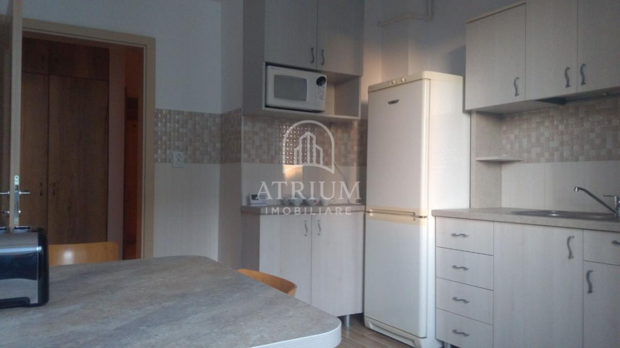 Apartament 2 camere, 57 MP, Sopor