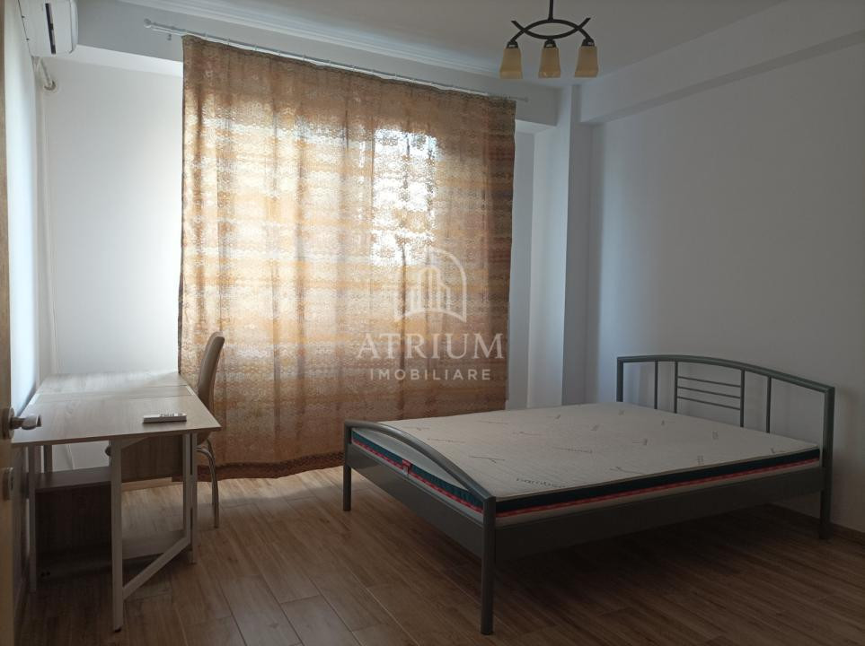 Apartament 2 camere, 57 MP, Sopor