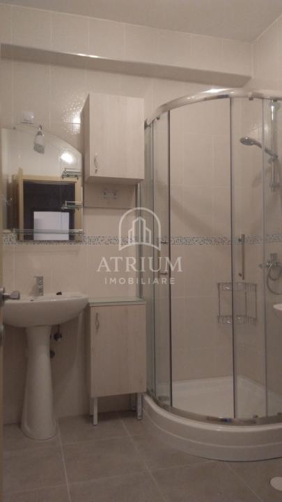 Apartament 2 camere, 57 MP, Sopor