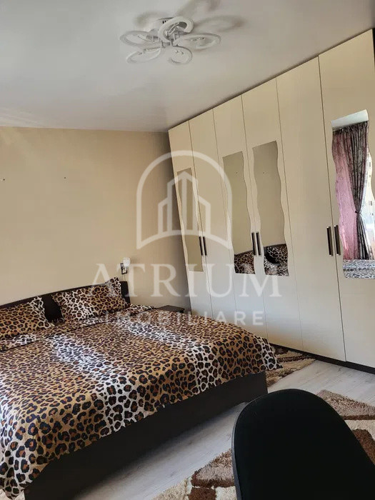 Apartament 2 camere decomandate suprafata de 61 mp Floresti 