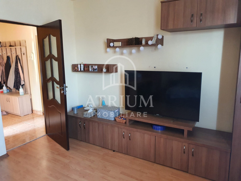 Apartament 2 camere decomandate | Calea Dorobanților