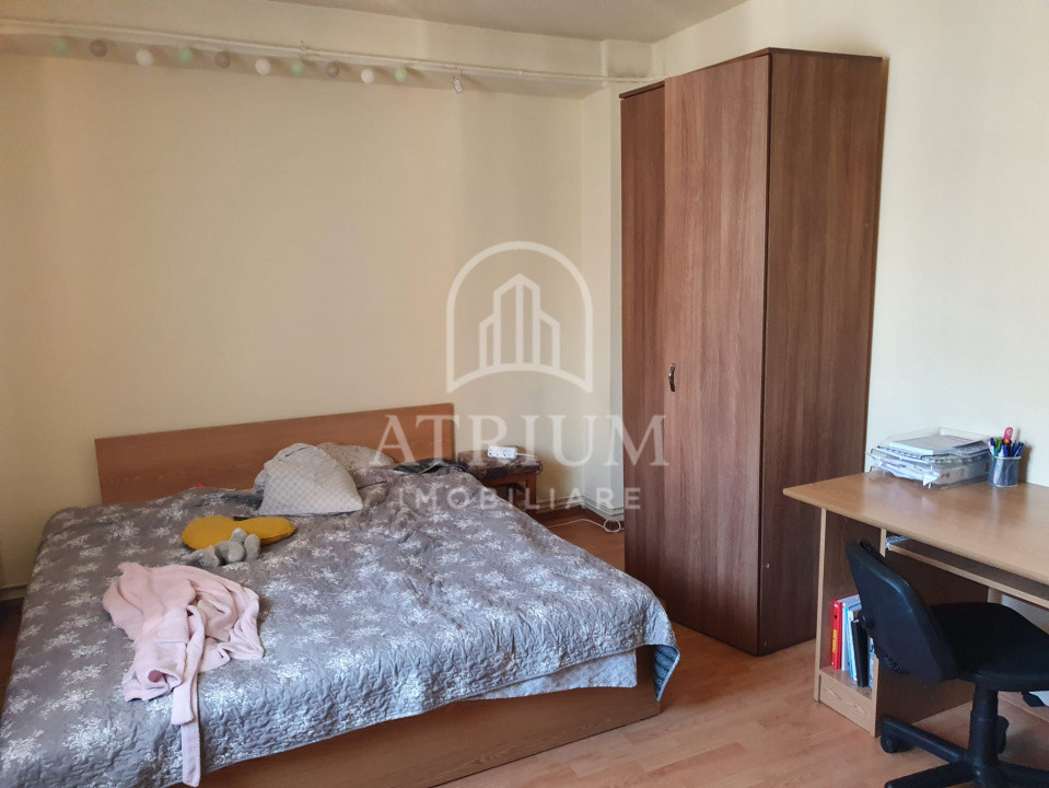Apartament 2 camere decomandate | Calea Dorobanților