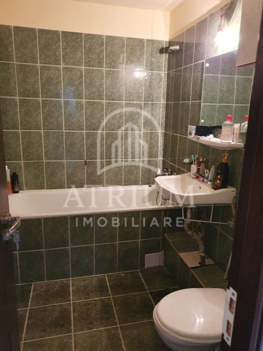 Apartament 2 camere decomandate | Calea Dorobanților