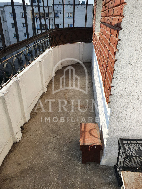 Apartament 2 camere decomandate | Calea Dorobanților