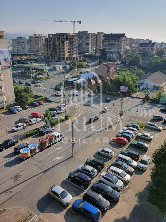 Apartament 2 camere decomandate | Calea Dorobanților