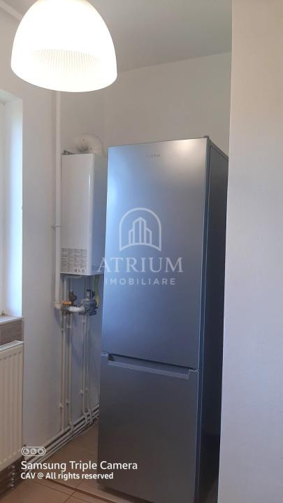 Apartament cu 2 dormitoare | Zorilor 