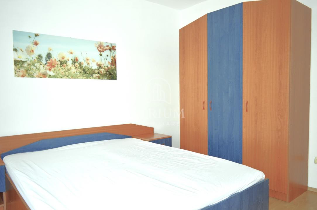 Apartament cu 2 dormitoare | Zorilor 