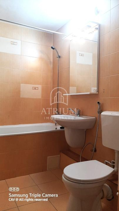 Apartament cu 2 dormitoare | Zorilor 