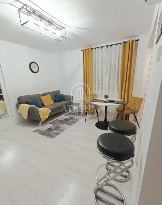 Apartament modern cu 2 camere/zona Gheorgheni
