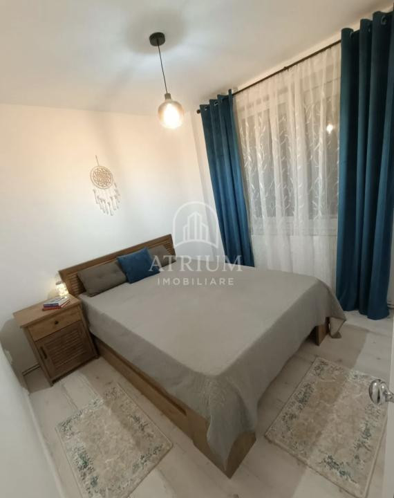 Apartament modern cu 2 camere/zona Gheorgheni