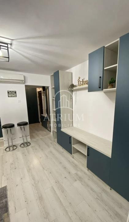 Apartament modern cu 2 camere/zona Gheorgheni