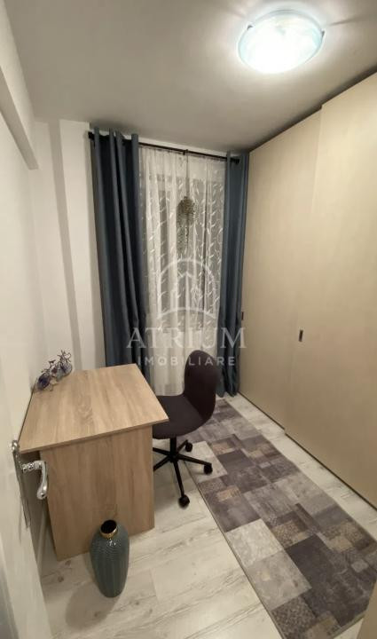 Apartament modern cu 2 camere/zona Gheorgheni