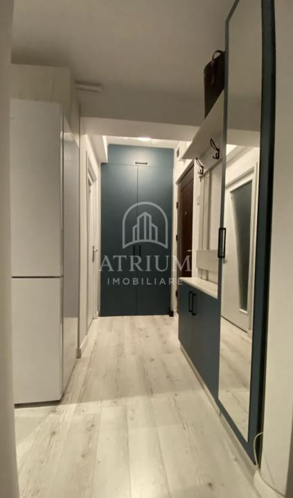 Apartament modern cu 2 camere/zona Gheorgheni