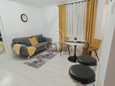 Apartament modern cu 2 camere/zona Gheorgheni