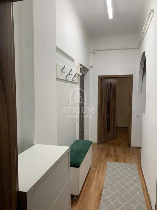 Apartament modern cu 2 camere/zona piata avram iancu 