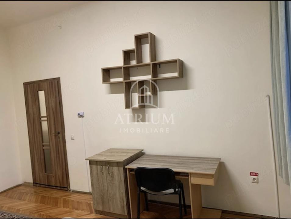 Apartament modern cu 2 camere/zona piata avram iancu 