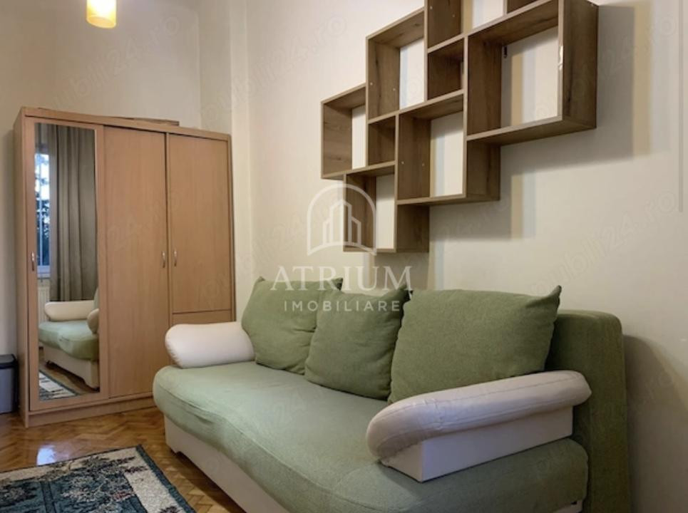 Apartament modern cu 2 camere/zona piata avram iancu 