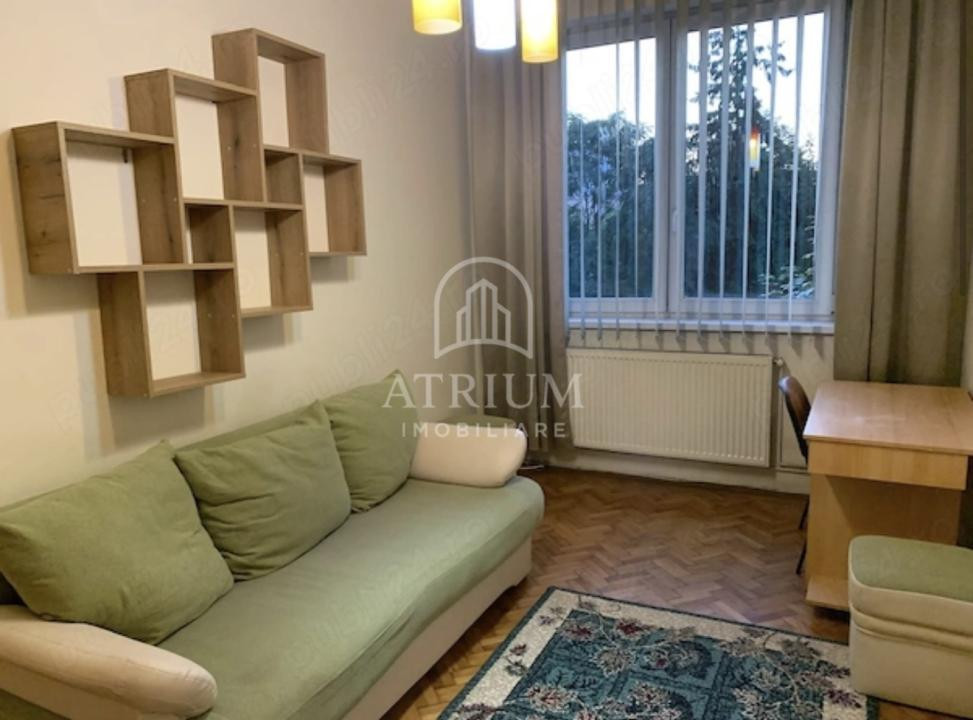 Apartament modern cu 2 camere/zona piata avram iancu 