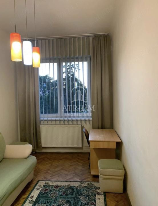 Apartament modern cu 2 camere/zona piata avram iancu 
