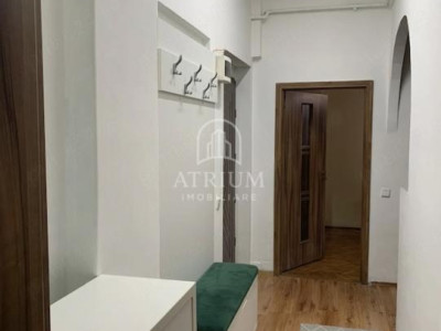 Apartament modern cu 2 camere/zona piata avram iancu 